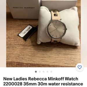 Women’s Watch